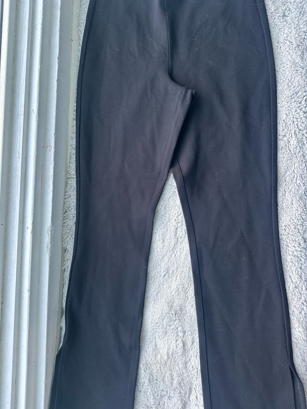 Modern Citizen Black Boot Cut Pants